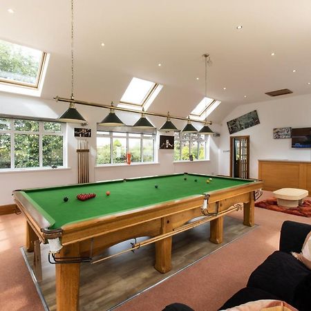 The Willows Laceby Exterior photo