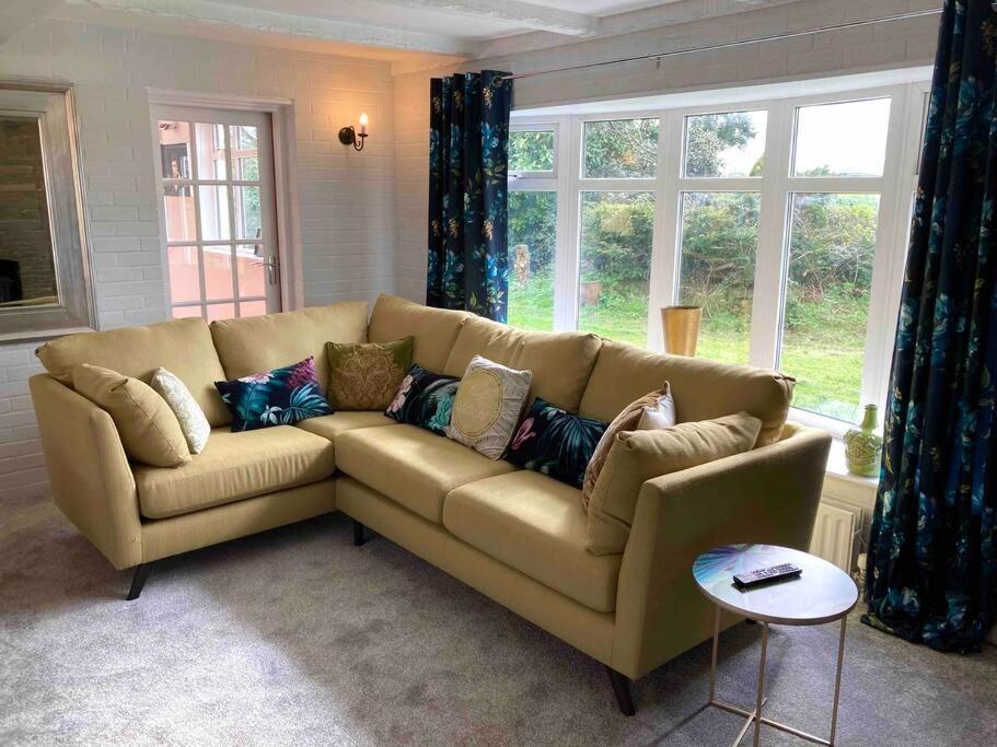 The Willows Laceby Exterior photo